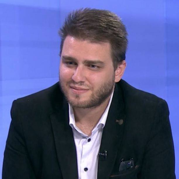 Николай Облаков: Стегнете се, има по-малко от месец до изборите!