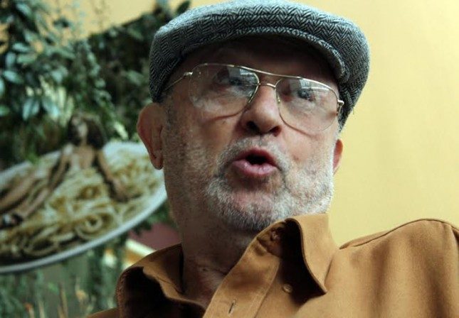 Почина големият джазмен Милчо Левиев