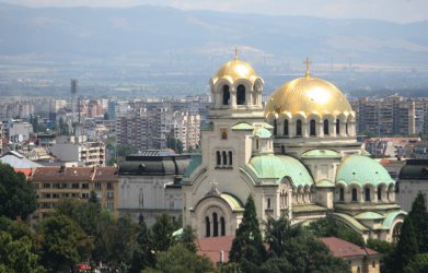 ГЕРБ и 