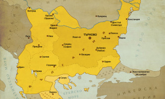 Болката отляво