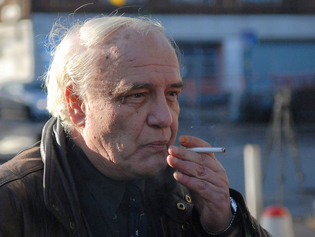 In memoriam. Владимир Буковски: Зад маската на политическата коректност се крие по-злобната версия на марксизмаБившият съветски дисидент, правозащитник и писател Владимир Буковски почина на 76 години в болница в Кеймбридж след продължително боледуване, съ