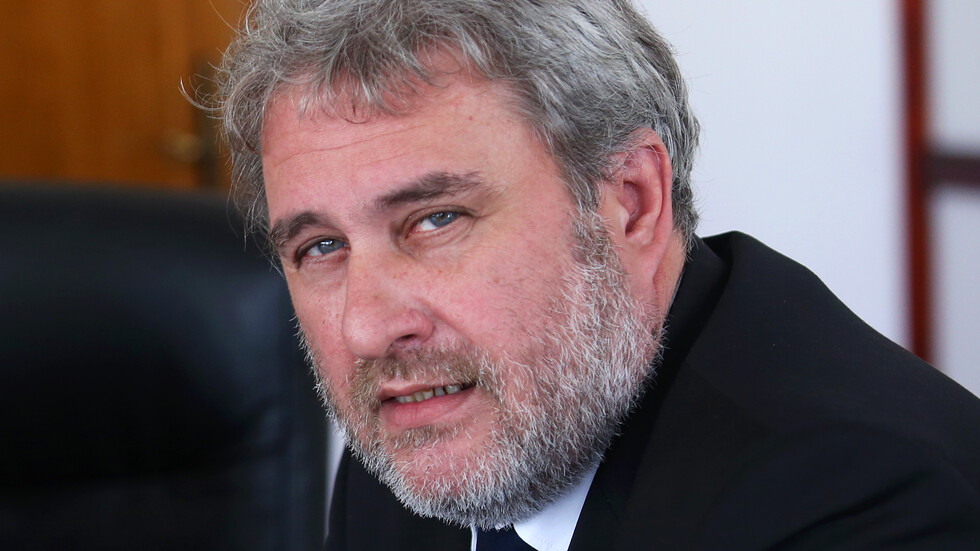 Министерството на Боил Банов въвежда 