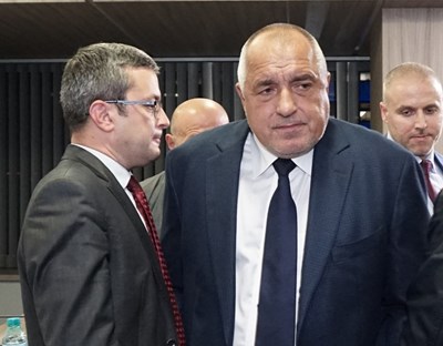Миролюба Бенатова:  Реакцията на премиера - част от несвободата на медиите