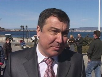От ареста кметът на Несебър взе от раз четвърти мандат