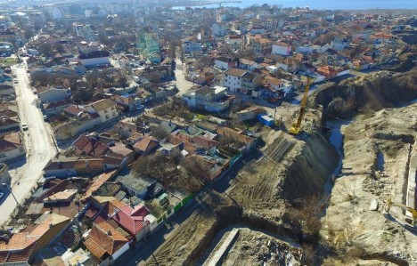 Скандални сделки и корупционни схеми. Как кражбата на века се случи във Варна?