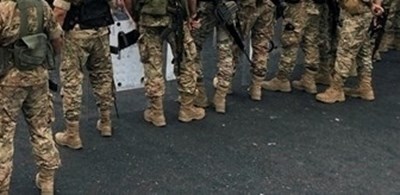 Проучване: Всички европейци обичат армиите си, освен българите