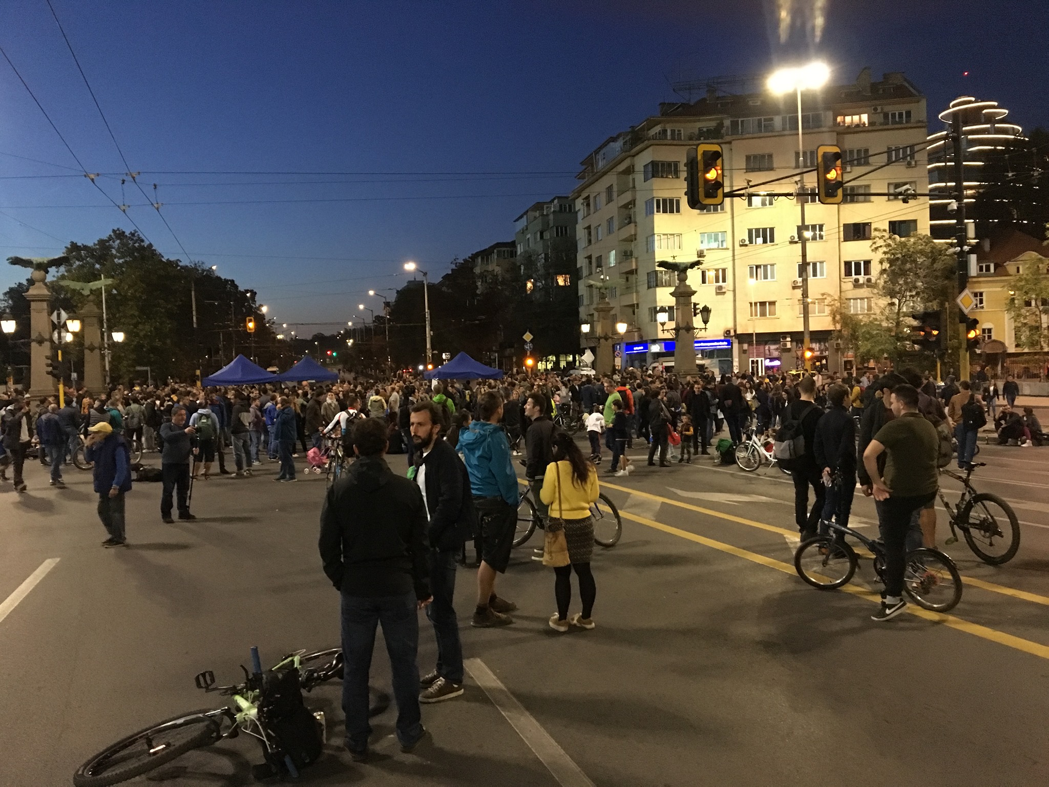 Вчерашен обзор: Ако медиите бяха други...