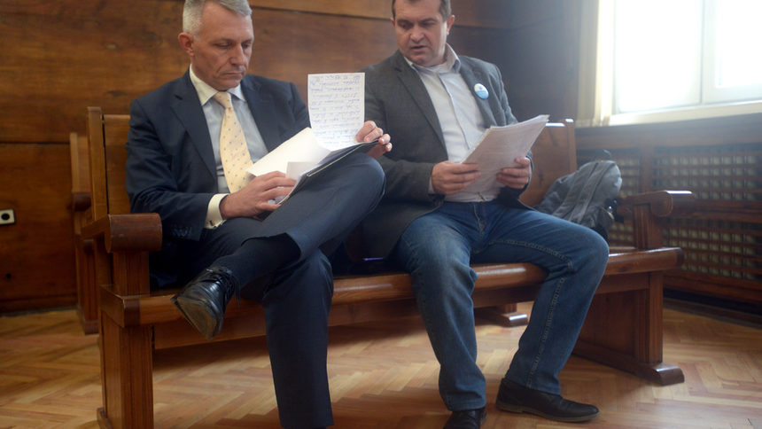Прокуратурата забрани на лидера на БОЕЦ да пътува в чужбина за операция, след медийна реакция го пусна