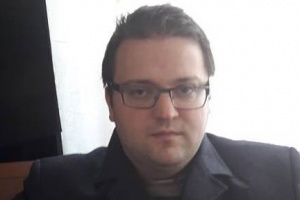 Дахер Ламот: Да ви разкажа за най-фалшивата, грозна, уродлива, лицемерна, джихадистка хуманитарна организация в света.