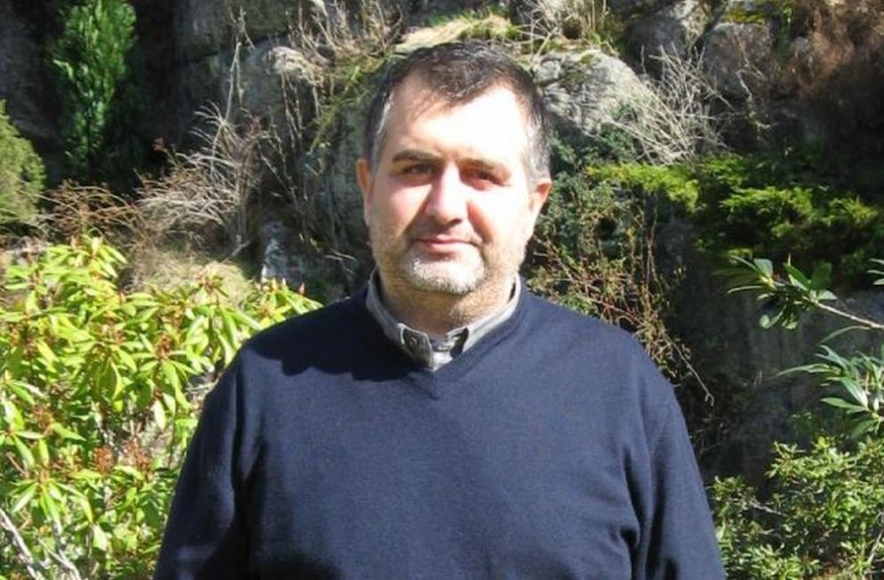 Отворено писмо на  Чавдар Георгиев  до всички институции и медии в България