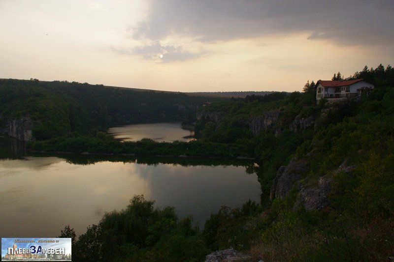 И Плевен и Ловеч са обречени на воден режим