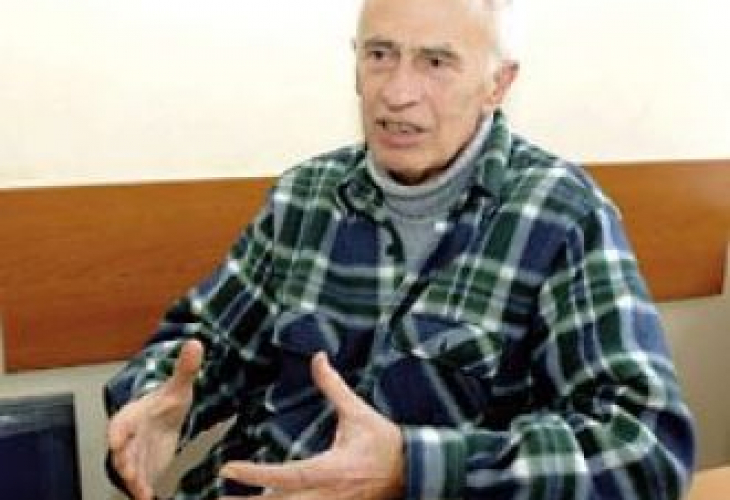 Владимир Костов: Едната битка е за няколко години, другата - за хилядолетия!