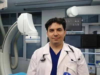 Кардиолог оперира петима за 24 часа, спаси им живота
