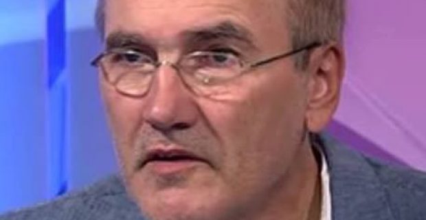 Иван Бакалов: Българския емигрант е най-послушният емигрант, по тих от водата, по-нисък от тревата