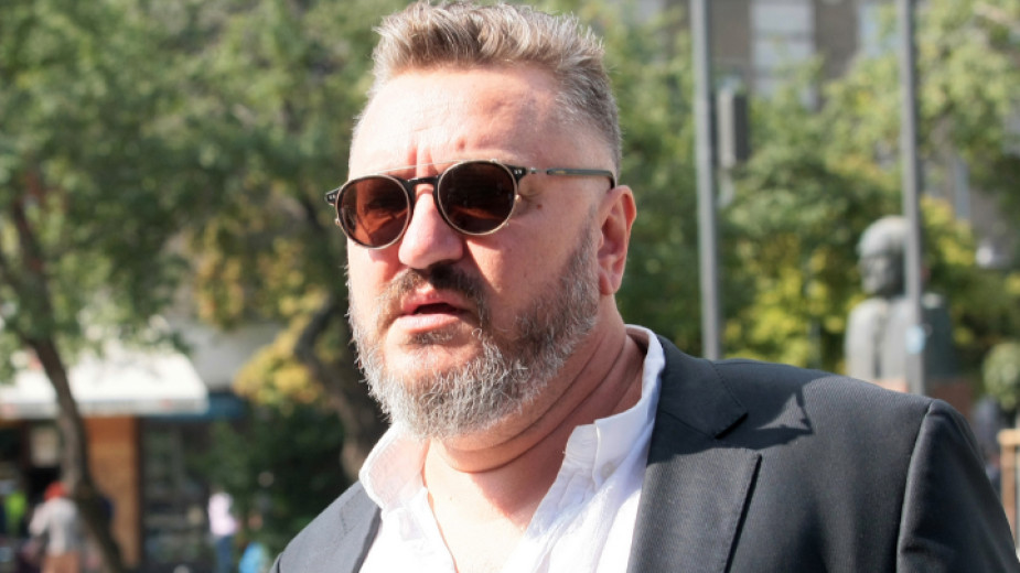 Мартин Карбовски: Демокрацията ни прилича на ТКЗС