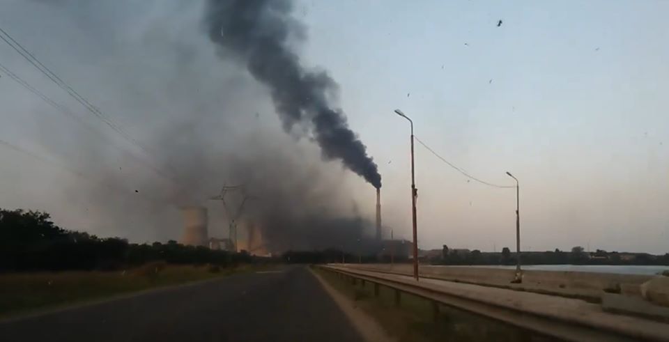 Зелена сделка