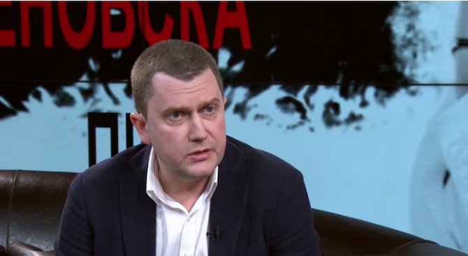 Кметът на Перник: Вода за Стомана? Абсурд! Да си търсят от другаде