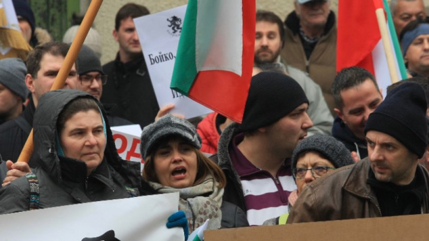 Безпрецедентна свинщина