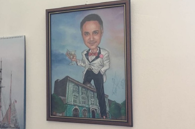 Местната власт във Варна: Тръгвайте, че да не взема сопата...