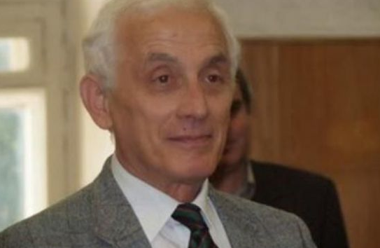Панко Анчев: Културата на слугинажа