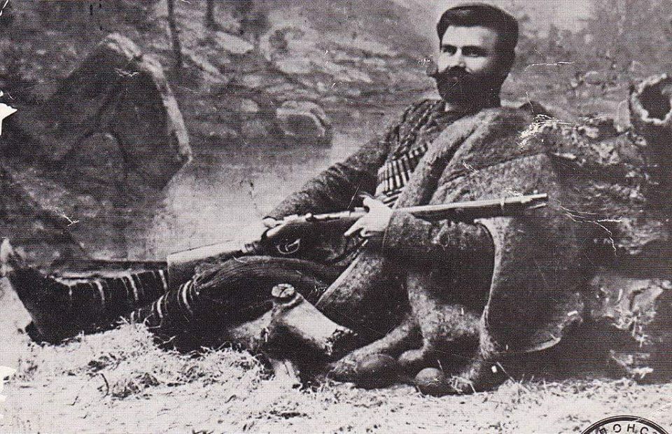 Лазар Киселинчев