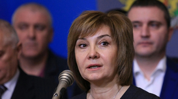 Шефът на НАП с по-висока заплата