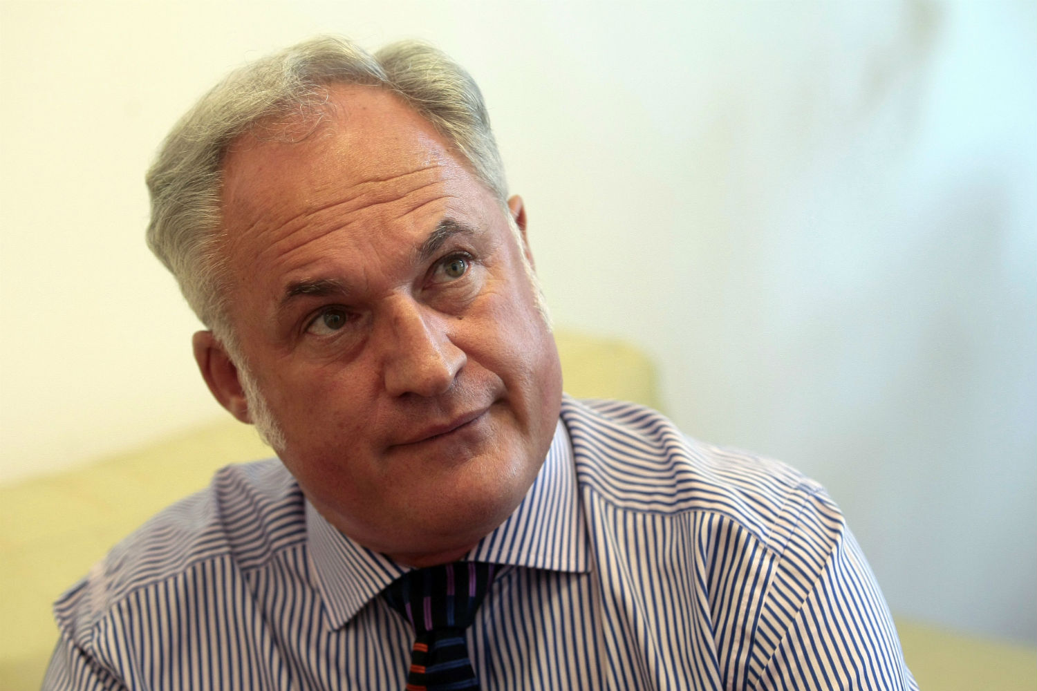 Кольо Парамов от Панама:„Панама пейпърс” ще раздруса в следващите месеци много хора и в България