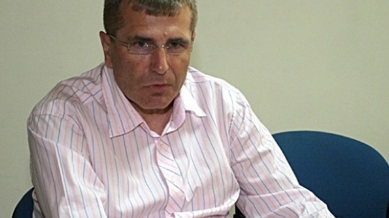 Гешев погна Ковачки
