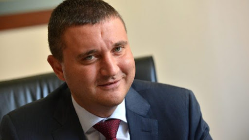 Никой не ни е питал какъв да бъде геополитическият ни избор. Следователно?