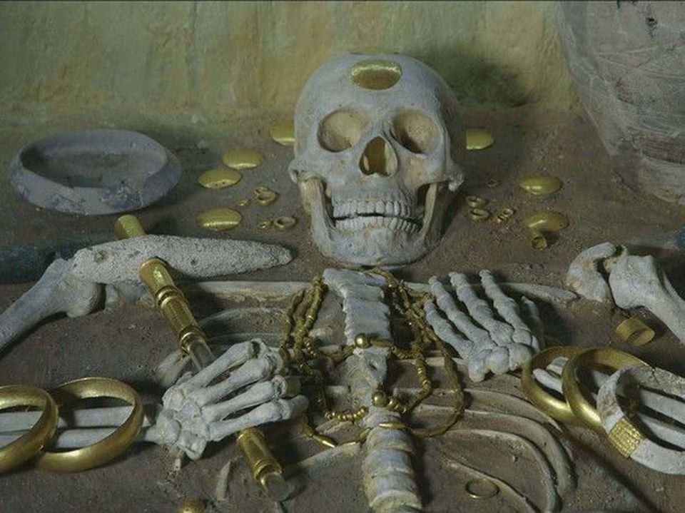 Шум до Бога