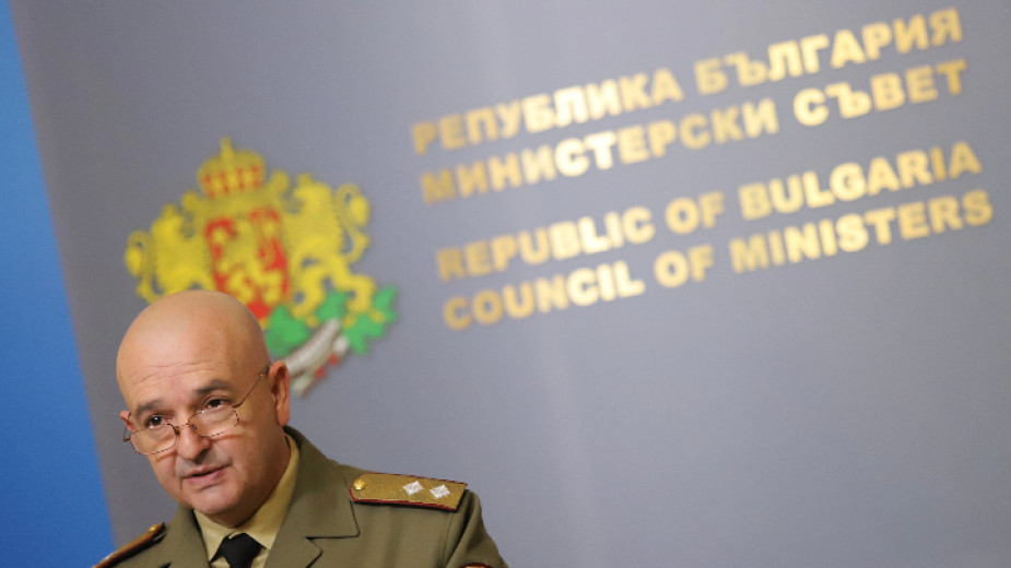 За новите ограничения