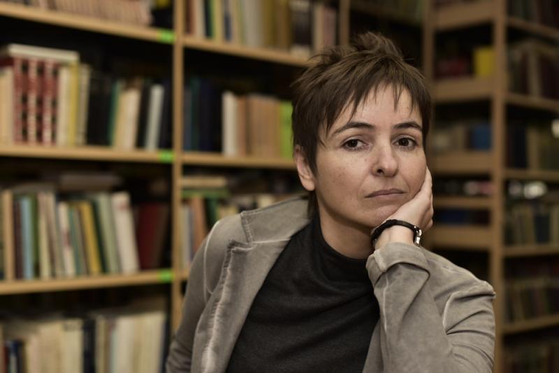 Дарина Григорова: Не НАТО, а Русия е сдържащият фактор за Турция спрямо България