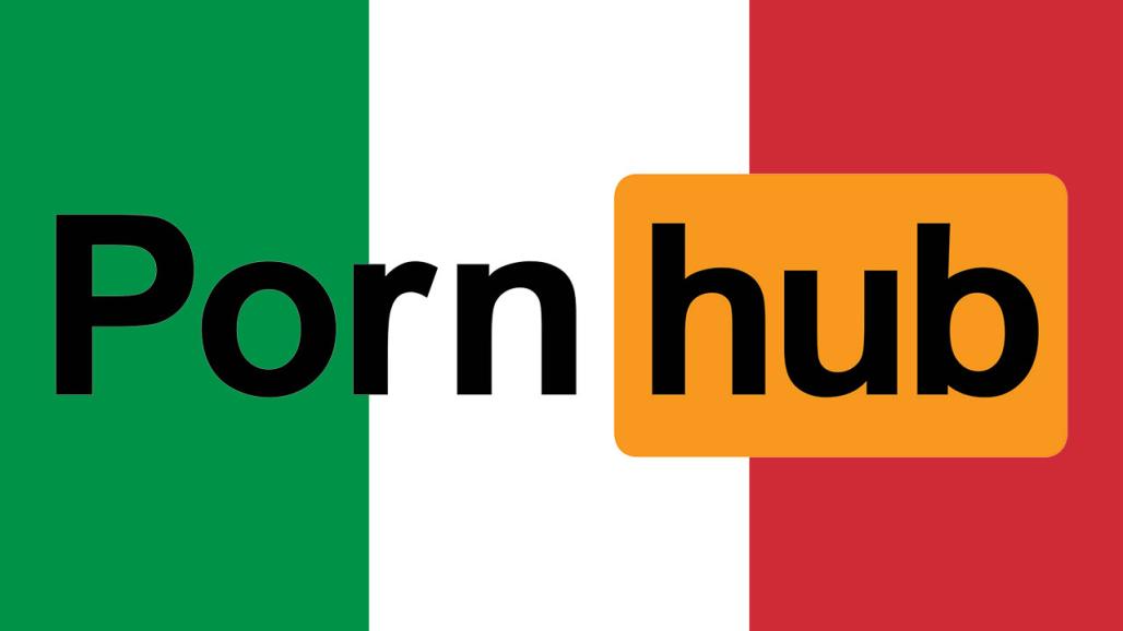 PornHub дава безплатен премиум достъп в Италия