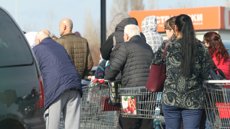 Толкова тъжно реагираме като общество