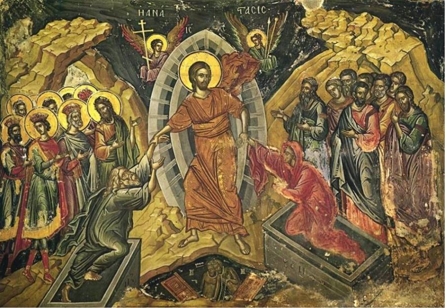 За християните и епидемиите