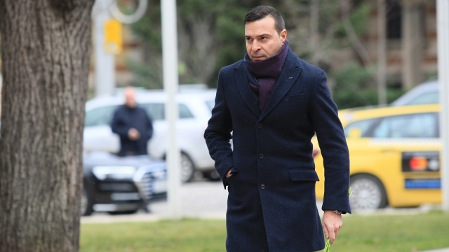 Пребиха разследващия журналист Слави Ангелов