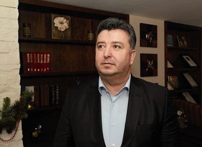 Топла храна за нуждаещи се