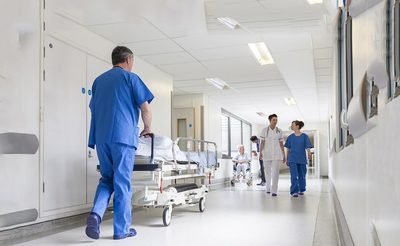 Общият брой на респираторите за болнична помощ у нас е 1463