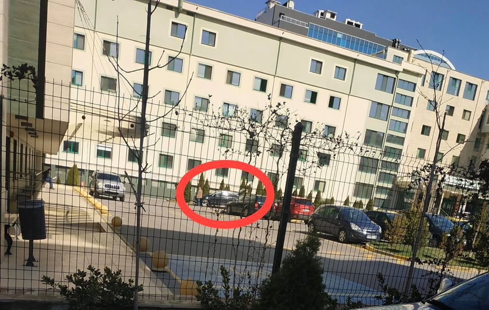 Кирил Домусчиев - под карантина заради коронавирус