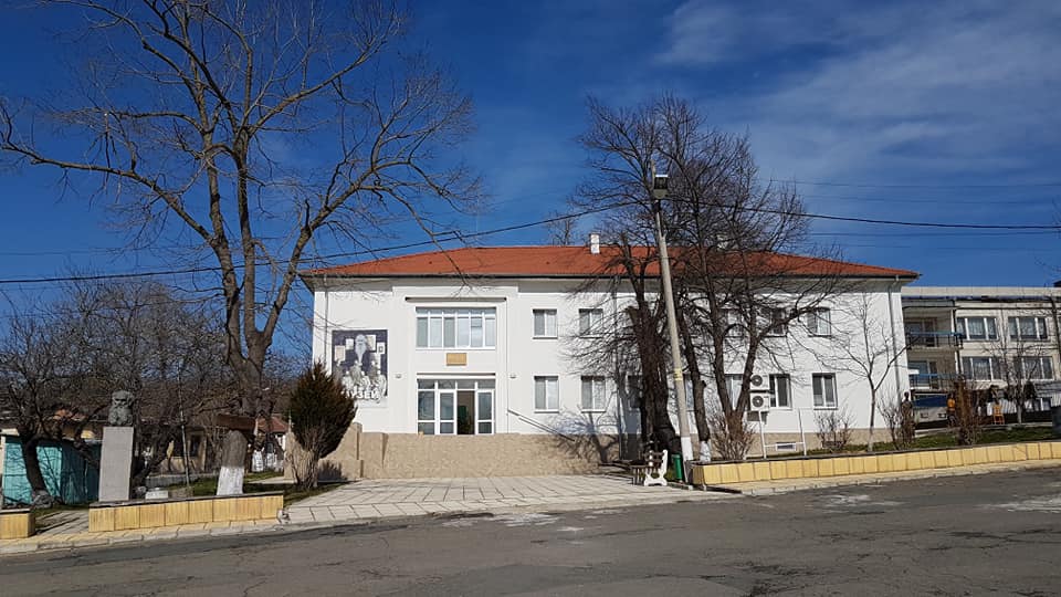 По пътя на една мечта с име ТОЛСТОЙ