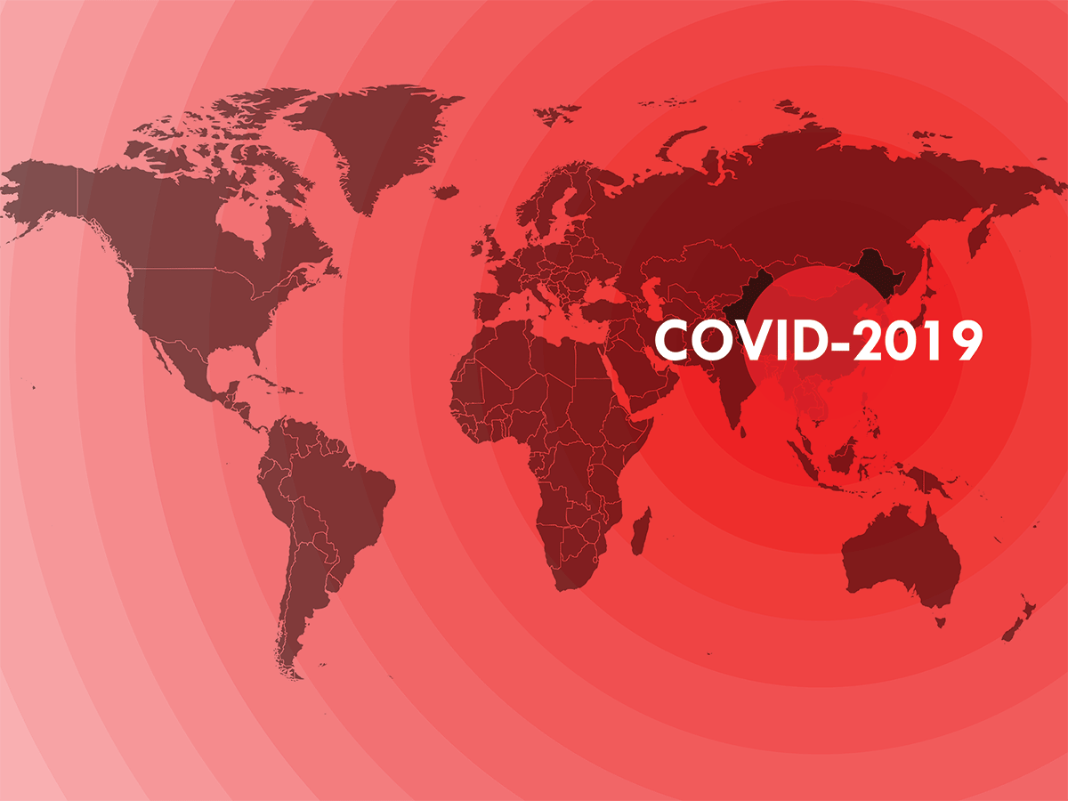За Covid-19 от близо и далеч