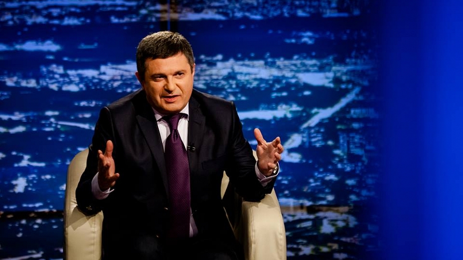 Милен Цветков загина в тежка катастрофа
