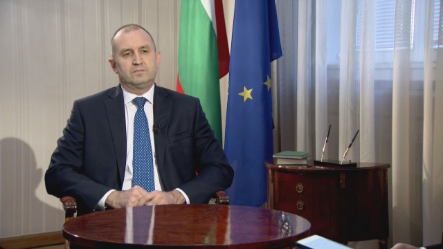Питай президента