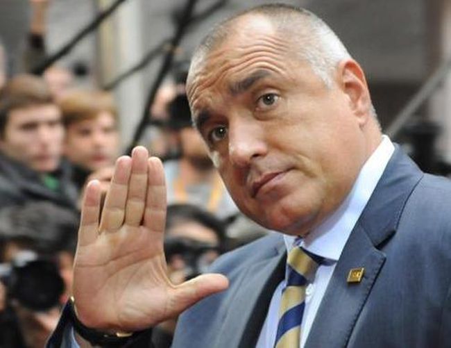 Страх, ужас, паника