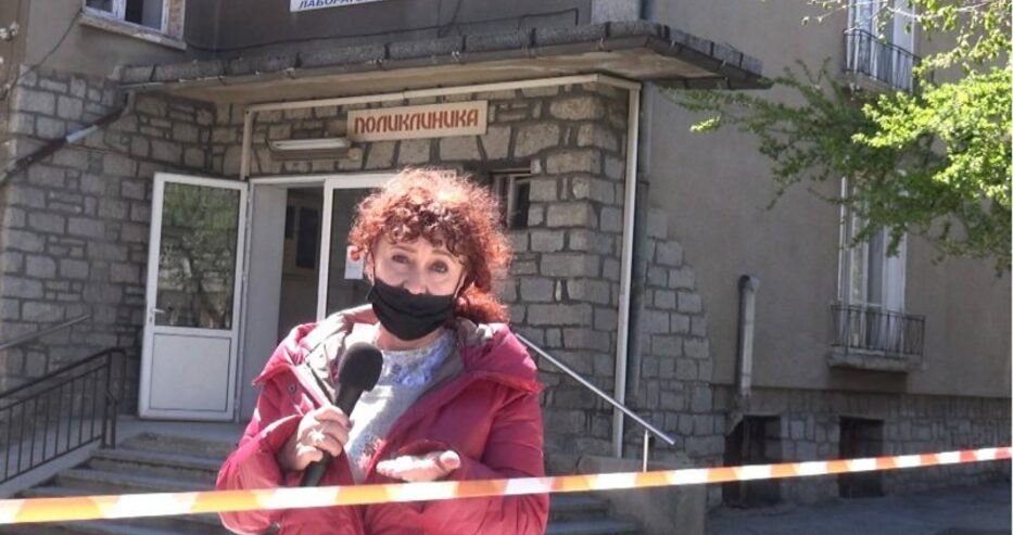 Валя Ахчиева: В Банско, под знака на Covid-19, се е случило нещо абсурдно
