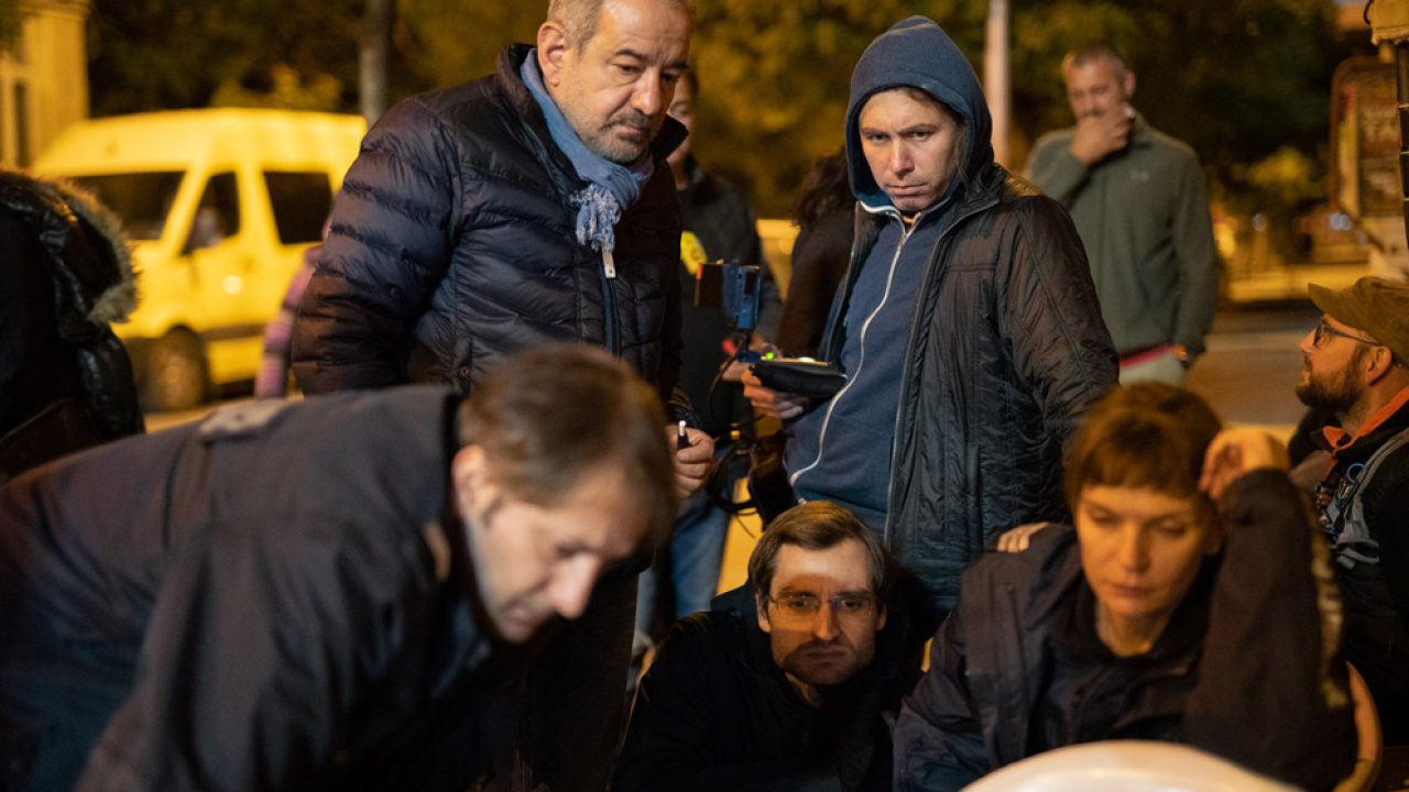 Безполезната сила на възмущението
