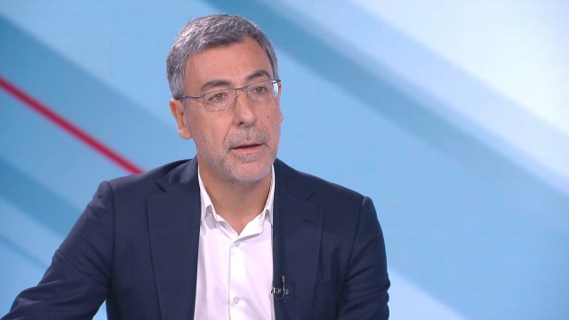 Даниел Вълчев: Не стана ясно кой взема решенията за мерките