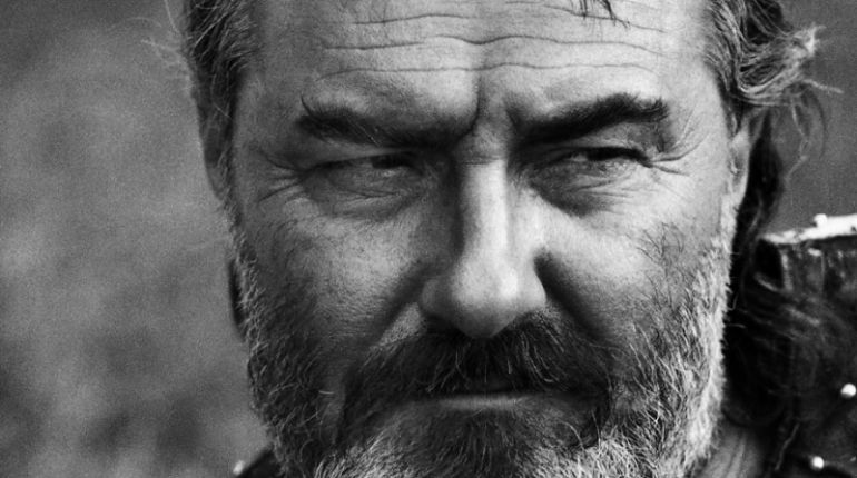 Васил Михайлов на 82 години!