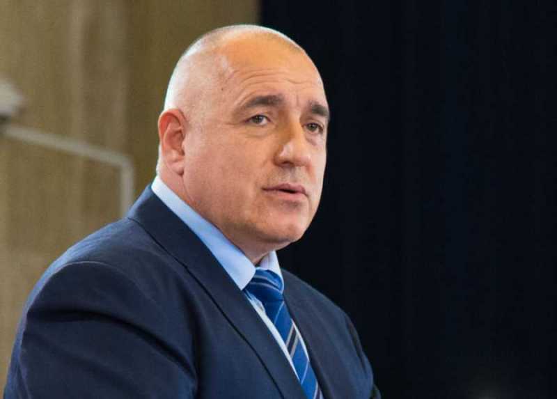 За Борисов критиките на Радев са към Путин, който направил Русия да живее в страх (ВИДЕО)