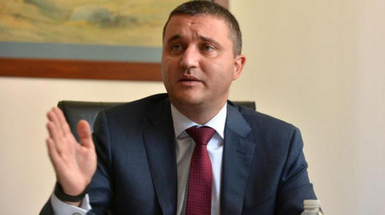 Горанов: Не си представям, че държавата отнема бизнеси